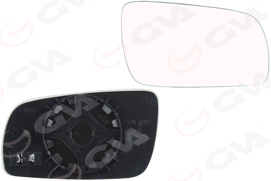 GKL 291641 Ayna Cami Büyük R Golf4-Bora