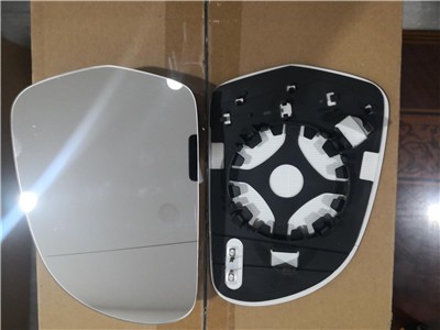 PRO-A 291669 Ayna Cami L Buyuk Olan Audi-Skoda