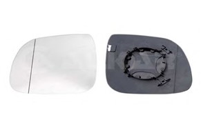 61-44021 Ayna Cami Sol Isitmali Asferik Vw Transporter T6