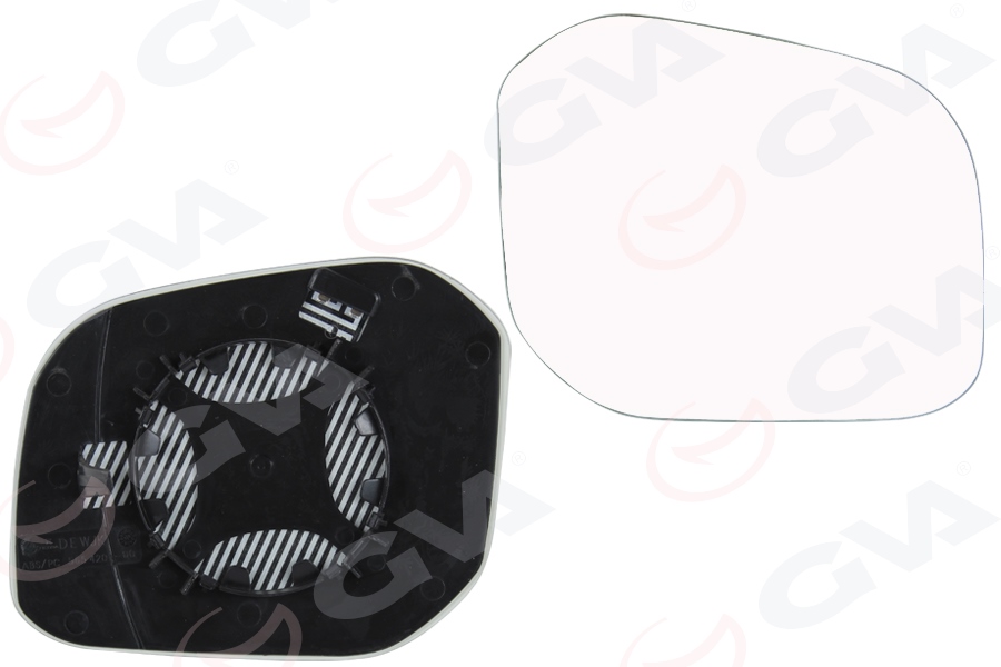VM 6375GHR Ayna Cami Sag  Caddy