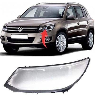 PRO-A 291749 Far Cami L Tiguan 13-16