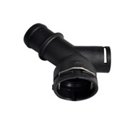TPR-111237001 Su Flansi-Musurlu (Vw Caddy 04-17  Golf 04-14  Passat 06-  Audi A3 04-13  Seat Leon 06-13)