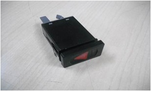 GKL 293430 Anahtar 4 Lü Flaşör Passat 97-05