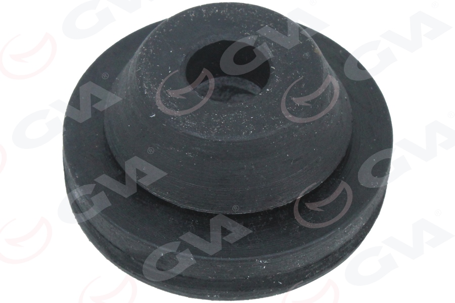 GKL 293920 Hava Filitre Kutusu-Kazan Dayama Takoz-Lastik- Tüm Modeller