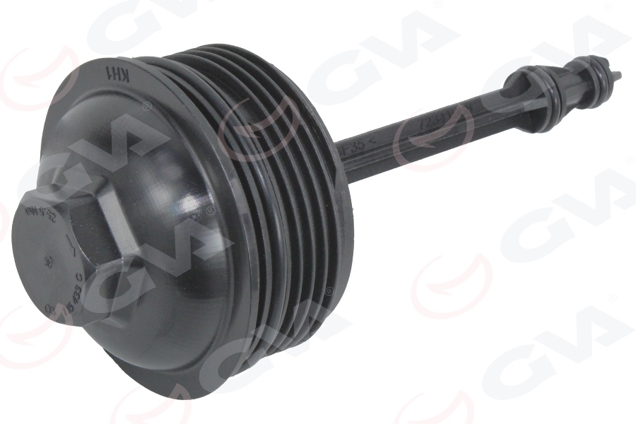 GVA 9112414 Yağ Filtre Kapagi 1.6 Tdi-2.0 Tdi Tüm Motorlar