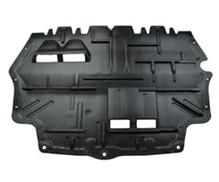 GKL 294600 Motor Alt Muhafaza Ön Büyük Passat 2005-2010 1.Kalite Enjeksiyon