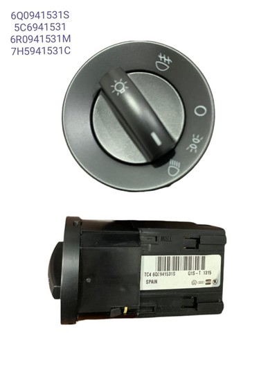 PRO-A 295074 Far Acma Anahtari
