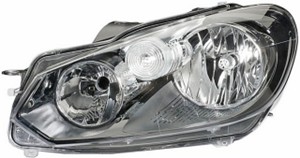 PRO-A 295496 Far Sag Sinyalli Ampullu Golf 6 08>