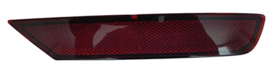 GKL 295631 Reflektör Arka Tampon Sag Polo Gti 2010-2017