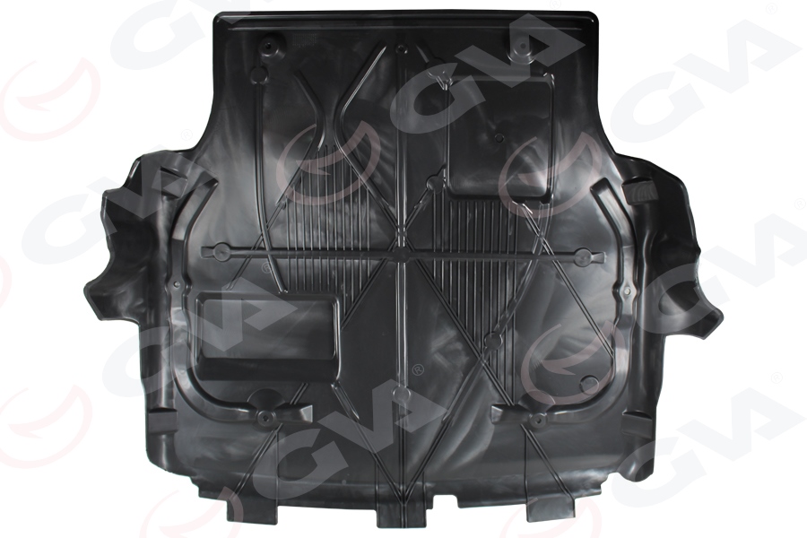 GKL 295676 Motor Alt Karter Muhafaza T5-T6-T7 1. Kalite Enjeksiyon