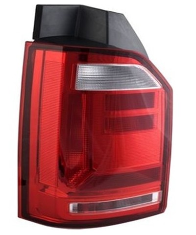 MAR-611557 Sol Stop Tek Kapi Vw Transporter 16-19
