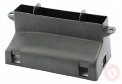 ORJINAL 1T0805971 Hava Radyatör Kanali Alt Volkswagen Polo 2010-2014 1t0805971b41