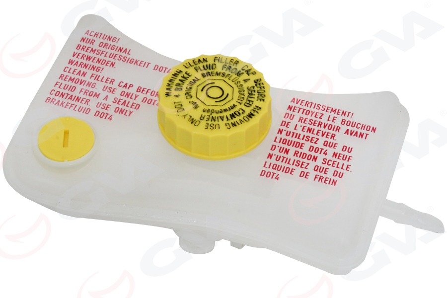 GKL 295808 Hidrolik Depo Fren-Kabi-Bidonu Passata4-A6