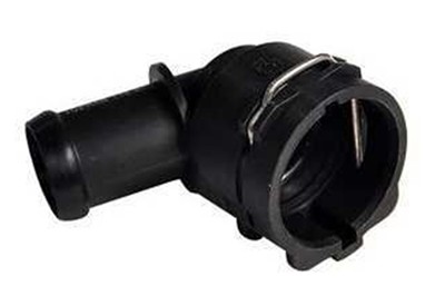 PG-SFL006 Su Flansi Golf Vii / Polo / Jetta  / Caddy / Passat / Tiguan / A3 / Leon / Octavia / Super B