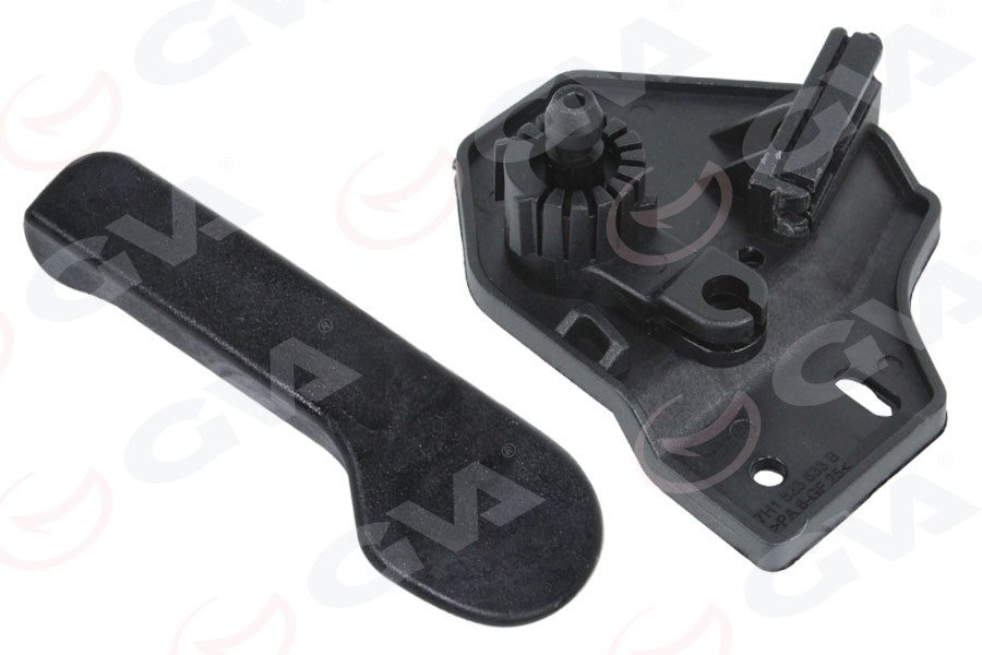 GVA 9114496 Motor Kaput Açma Kolu Alt Üst Set 2003>>