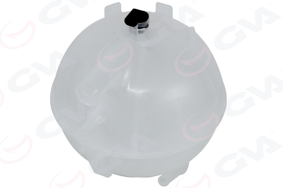 GVA 9115662 Radyator Yedek Su Deposu Mercedes Vito W639 03> Sensorlu