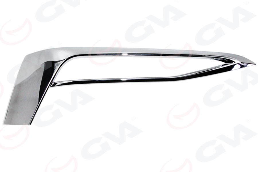 BMW 51117385283 Tampon Ön Izgara Kaplama : L  G30-G31