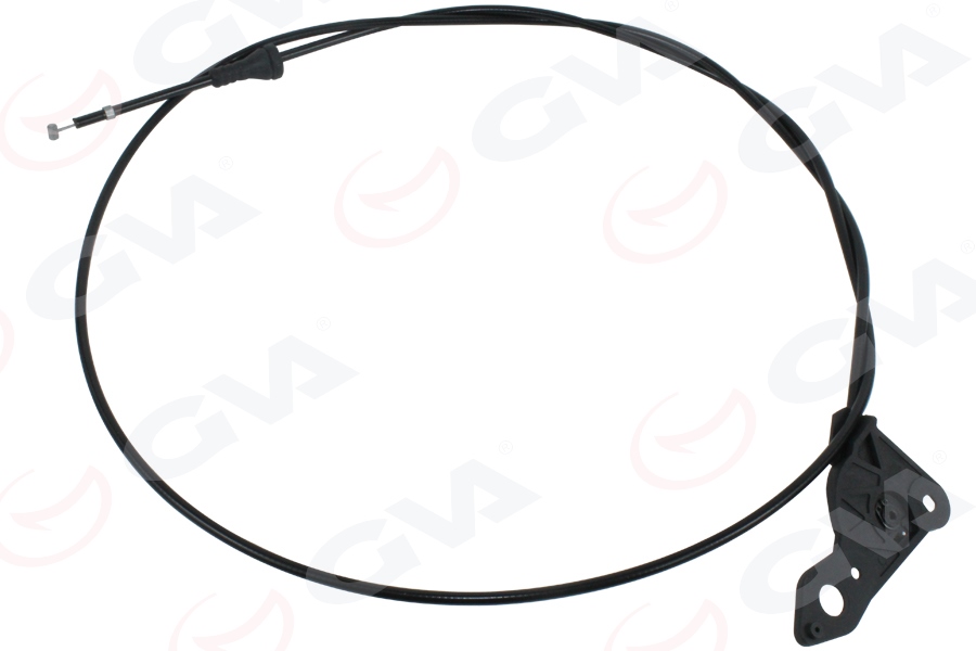 GVA 9116734 Kaput Acma Teli Bmw E34 E32