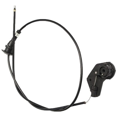 BMW 51238176595 Kaput Teli  E39