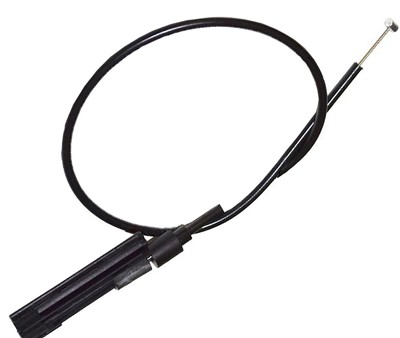 BMW-51238190754 Kaput Acma Teli E 39 Orta