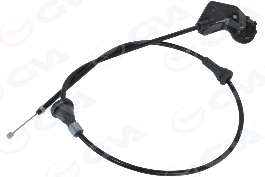 TPR-503908001 Kaput Acma Teli ( Bmw 3 Seri-E46 )