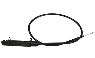 TPR-503907001 Kaput Acma Teli (Bmw E 46 Ara Tel)