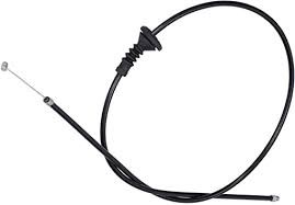 BMW-51237201904 Kaput Acma Teli E 81/84/90 Arka