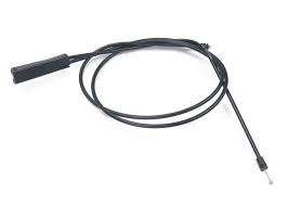 TPR-503795001 Kaput Acma Teli (Bmw E 60/61)