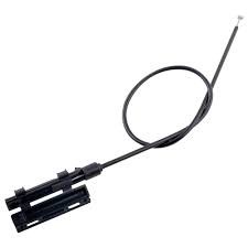 GKL 342508 Motor Kaput Açma Teli Orta Bmw X5 E53