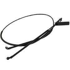 TPR-503951001 Kaput Acma Teli Bmw E 70/71