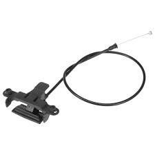 TPR-503949001 Kaput Mandali (Bmw X5-X6 E 70/71)