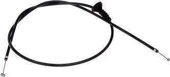 TPR-503950001 Kaput Acma Teli Bmw E 70/71 Arka