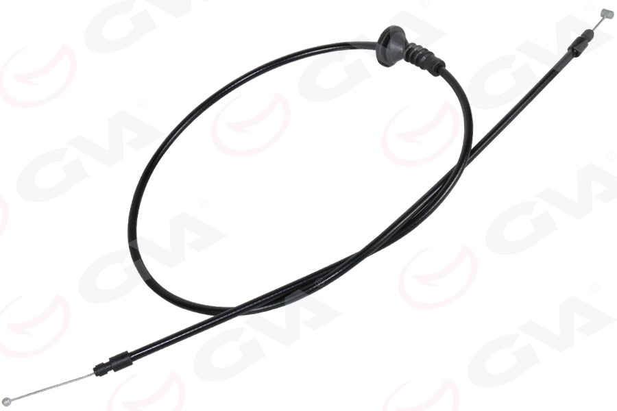 GVA 9116767 Kaput Teli Orta Bmw X5 F15 X6 F16