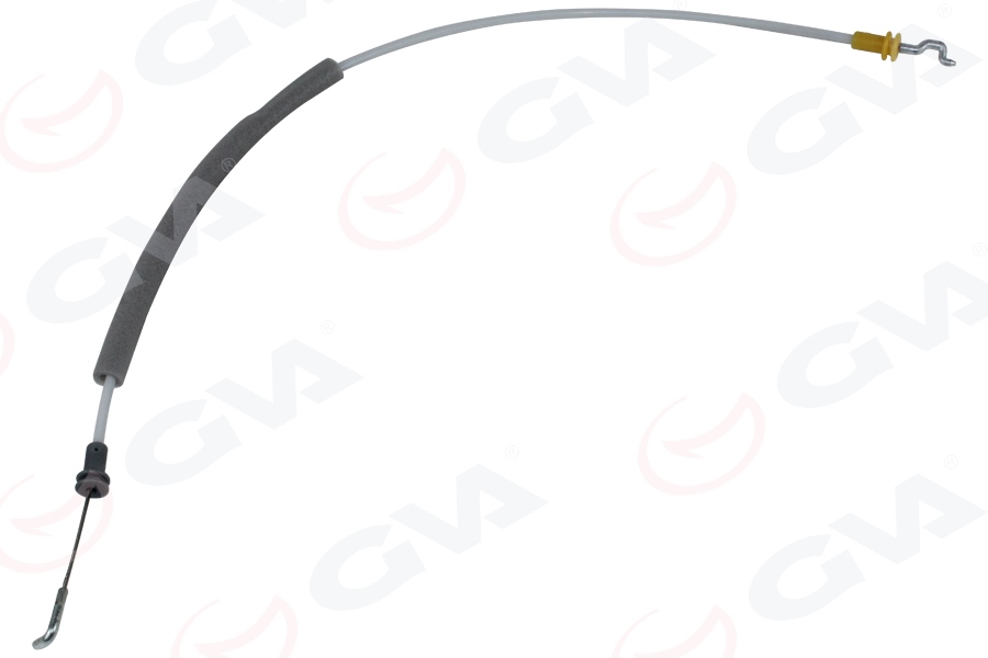 GVA 9116811 Kapi Cekme Teli Sag Mercedes Sprinter B906 . Vw Crafter 30-35-50