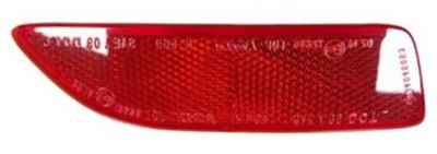 VN-ATR154 Arka Tampon Reflektoru Sag Corolla 2011-