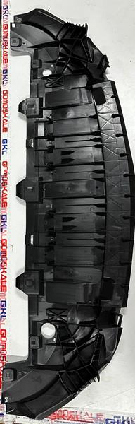 GKL 342907 Tampon Spoyleri Ön B-Class W246 12>14