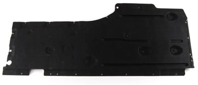 GKL 342916 Motor Alt Muhafaza Sag Bmw E90 Lci E84