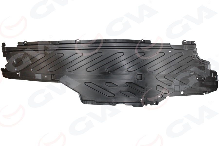 GKL 342918 Motor Alt Muhafaza Sol C-Class W205 14>