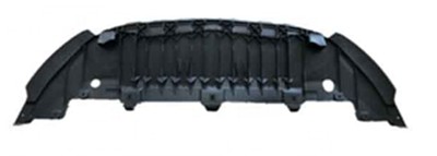 GKL 342925 Tampon Spoyleri Ön W246 2014>18