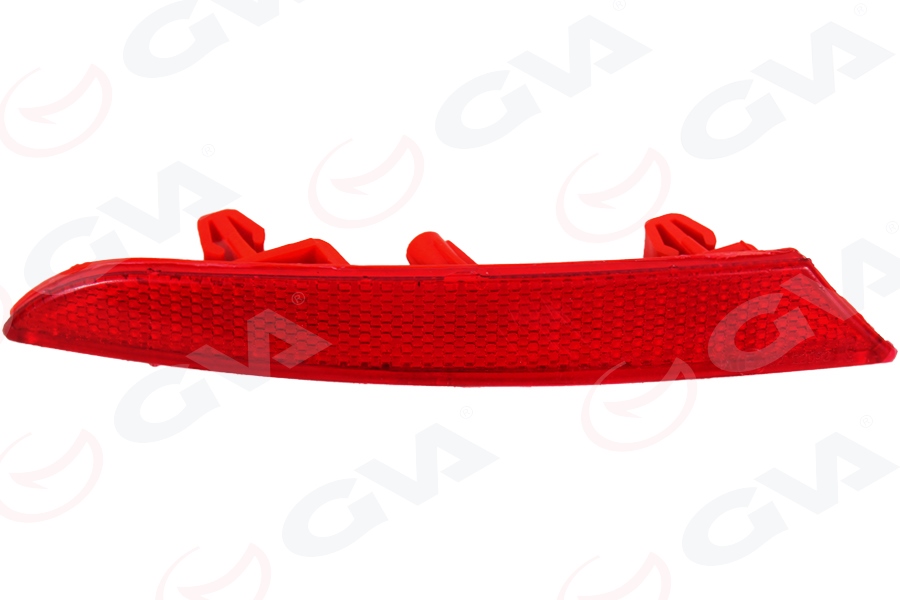 GVA 9117217 Arka Tampon Reflektörü Sağ Renault Clio V 23>