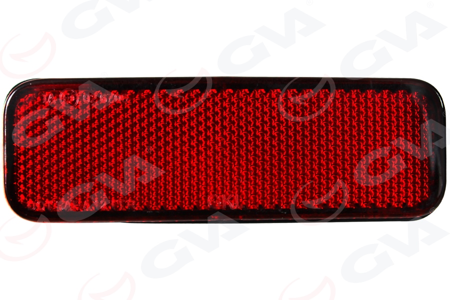 GVA 9117226 Arka Tampon Reflektörü Sol Transit V363-V362 14>