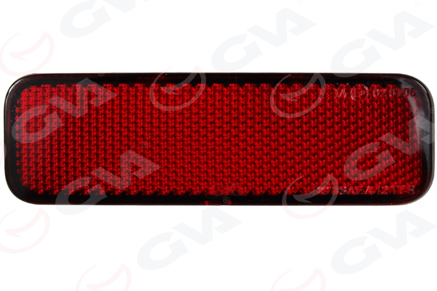 GVA 9117227 Arka Tampon Reflektörü Sağ Transit V363-V362 14>