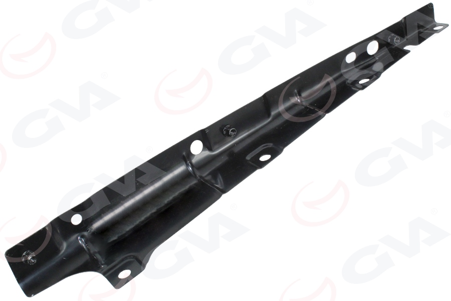 GVA 9117437 Çamurluk Braketi Arka Sol Cayenne 2011-2015