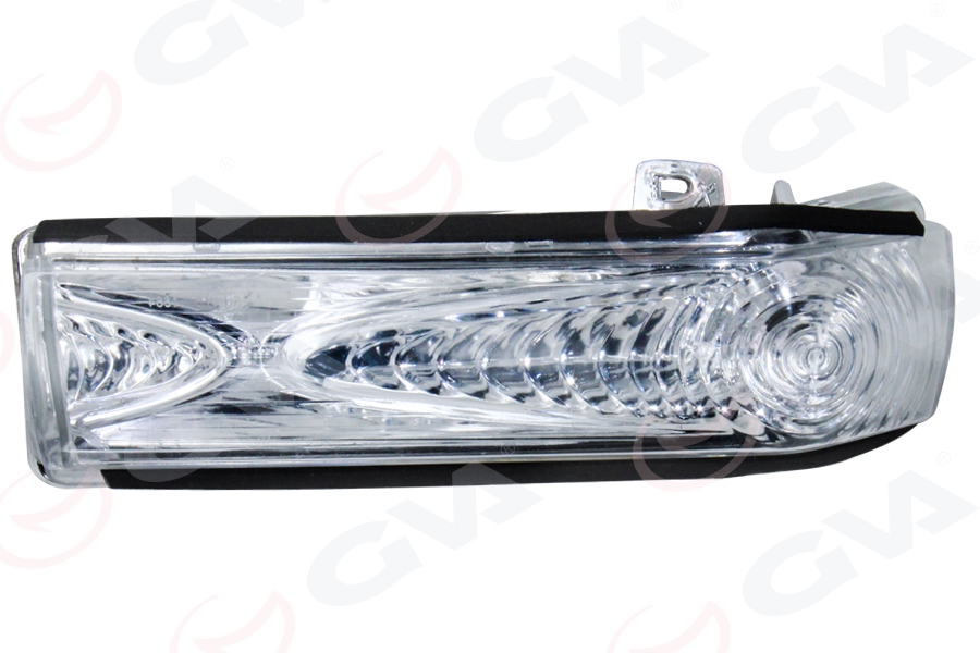 GKL 343438 Diş Dikiz Ayna Sinyali Sol Doblo 10>Combo 12>