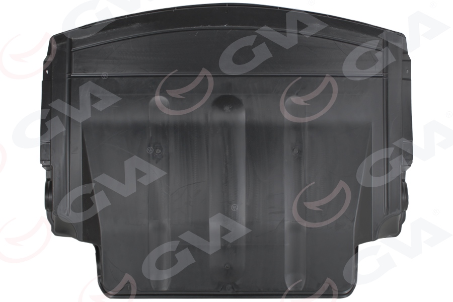GKL 343502 Motor Alt Muhafaza Ön 1.Kalite Enjeksiyon Bmw 3 Seri E46 2002-2006
