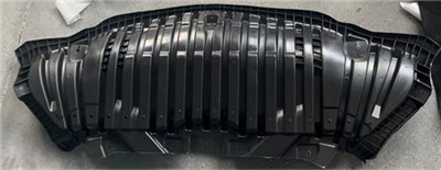 PRO-A 343510 Tampon Alt Muhafaza On W205 Amg 1.Kalite Enjeksiyon
