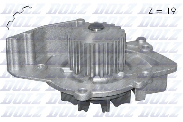 DOLZ C127 Devirdaim 307-406-407-C4-C5-Boxer-Ducato-Expret-Jumpy-Scudo-Focus Ii-Mondeo Iv 2.0tdci-Hdi-2.2 Hdi Ds5-Grandc4-Ds4-Dsds4crossback-Ds5-2008i-3008suv-308cc-308i-308ii-308swi-Ii-5008-508i-Ii-Rcz