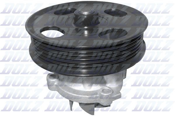 DOLZ N208 Devirdaim Fiat Egea 16> Linea 09> Doblo 10> Albea 08> Punto 12> Fiorino 09> 1.3d Mjet Opel Astra H-J -Corsa C-D-E-Combo C-D-Meriva A-B-Bipper- Nemo-Tigra 1.3 Cdti Dth-Mtj-Jtd-Cdti Y13dtc-Z13dt-Z13dth-A