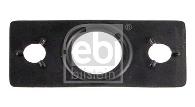 FEBI 186652 Turbo Yağ Boru Contasi P307-P407-P508-Expert-Partner-Berlingo-Jumpy-Xsara-C-Max-Focus 1.6-2.0 Hdi-Td Ci