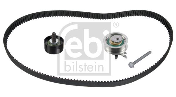 FEBI 187721 Triger Seti Audi Cupra Ford Car Ford Motor Company Seat Skoda Vw A1 Gb A1 Gb Allstreet A1 Gb Sportback A3 8v A3 8v Cabrio A3 8v Sportback A3 8y A3 8y